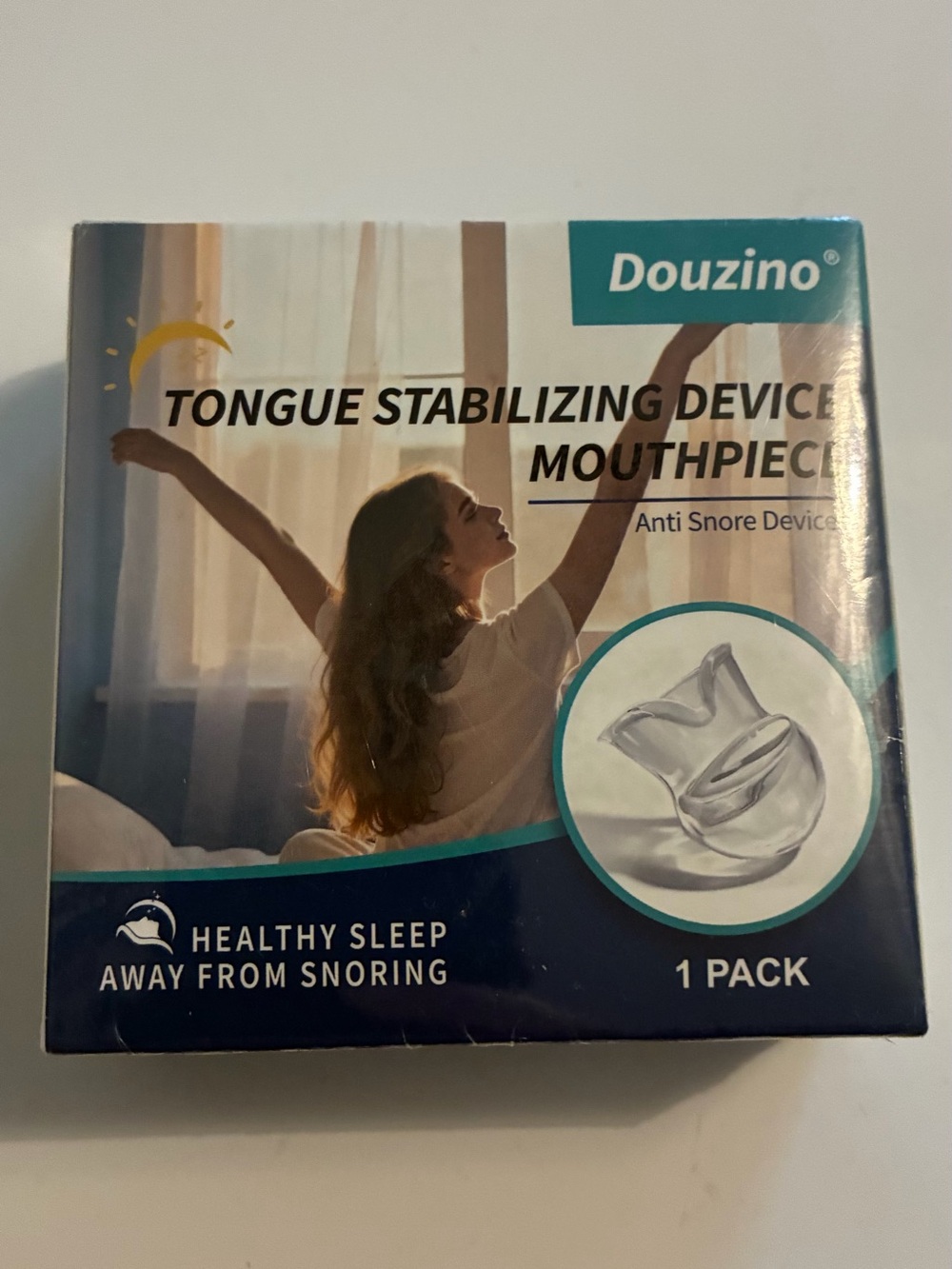 Snore Device